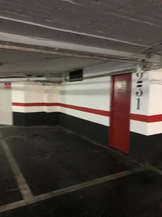 Acb - Z26 Apartamento Centrico Bilbao - Parking Gratis Exterior foto